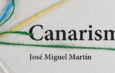 José Miguel Martín, presentó el libro “Canarismo. Sobre nacionalistas y otras especies amenazadas”