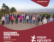 Candidatura 2023